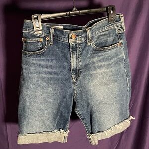 GAP size 29 Bermuda shorts